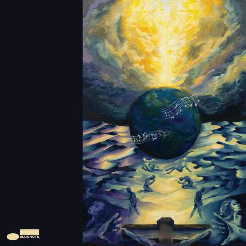 Joel Ross Gospel Music - FLAC Hi-Res 96kHz 24bit qobuz