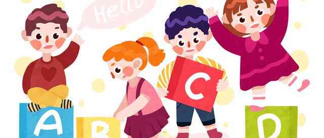 [教程]《一个胖爸爸英语启蒙课程合集》[夸克网盘]