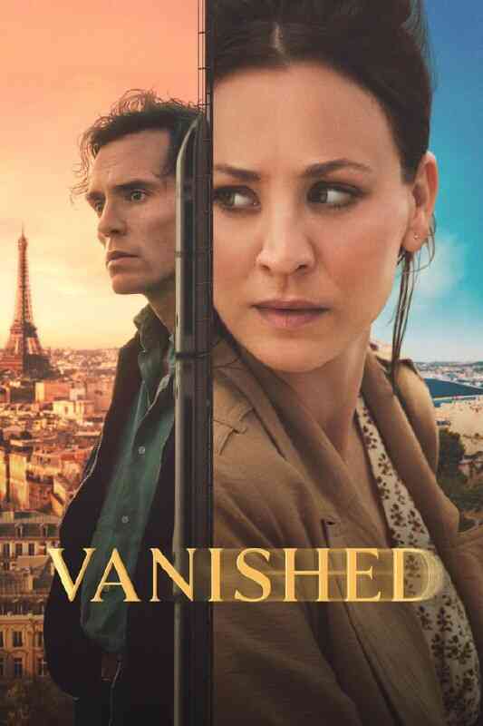 [欧美剧]《消失之人》更至第3集 1080P [夸克网盘]