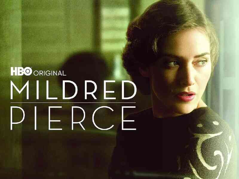 [美剧]《幻世浮生》全集(5集全) 1080p [夸克网盘]