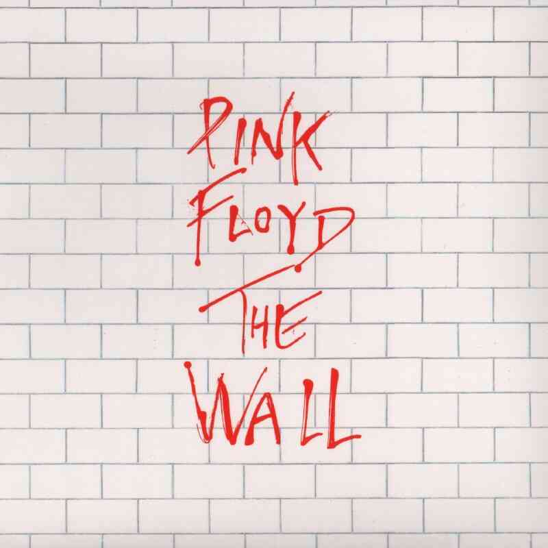[欧美]音乐《The Wall》SACD 1979 [夸克网盘]
