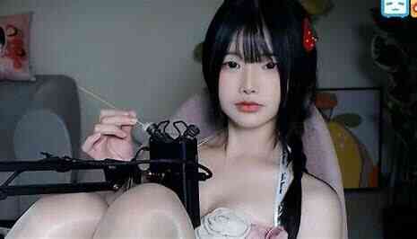 [外国]ASMR《Blije_助眠 掏耳2》 [夸克网盘]