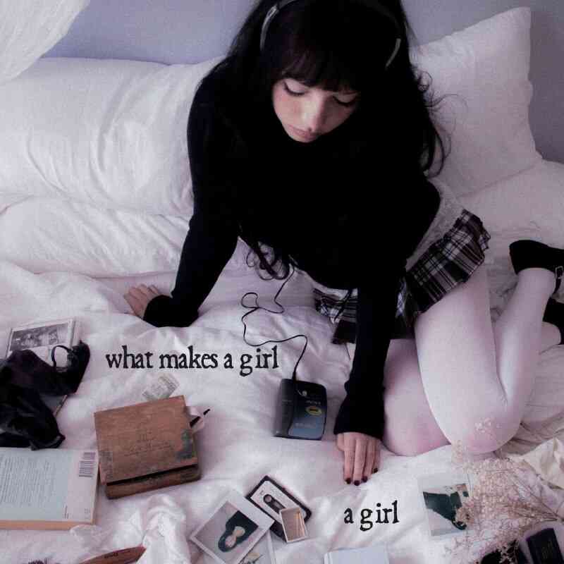 [欧美]音乐《What Makes a Girl a Girl》2026 FLAC